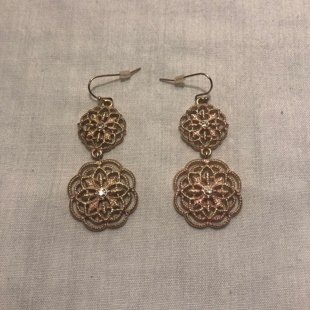 Francesca’s Earrings